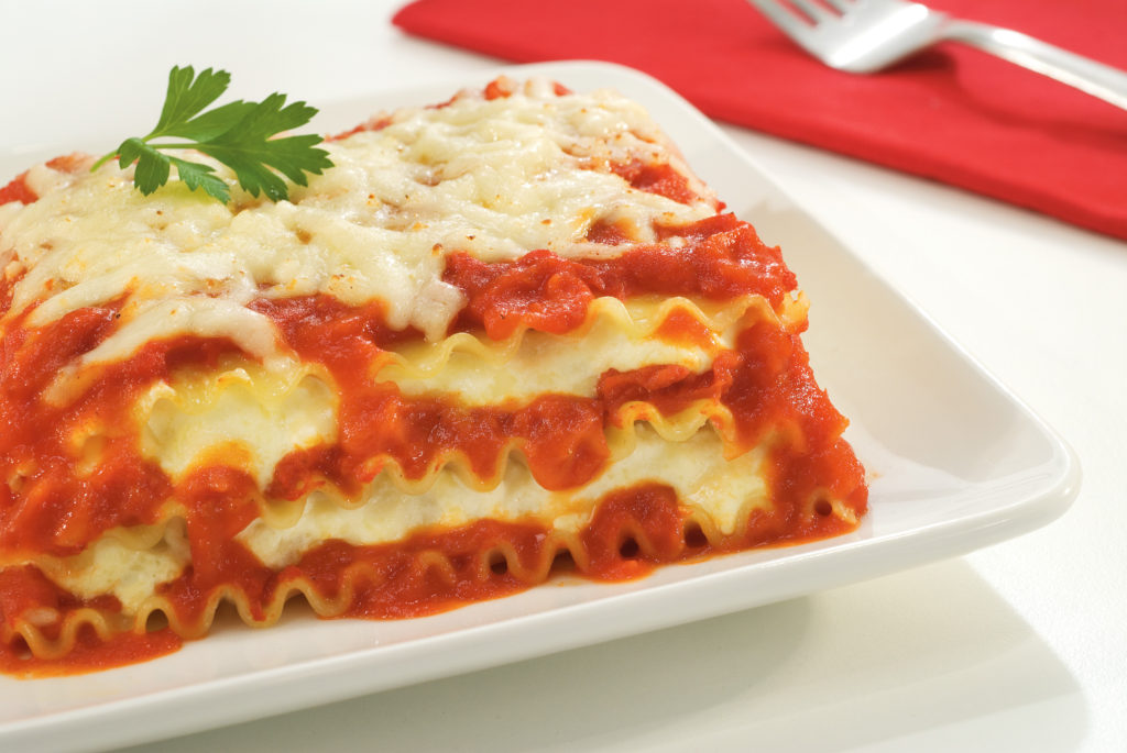 Lasagna & Pasta Specialties - Antonios Pizza Antonios Pizza - Pastas